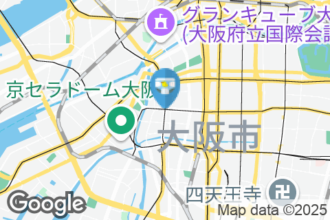 西長堀駅（改札内）のオムツ替え台情報