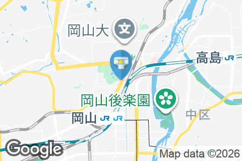 ビッグボーイ 岡山絵図店のオムツ替え台情報