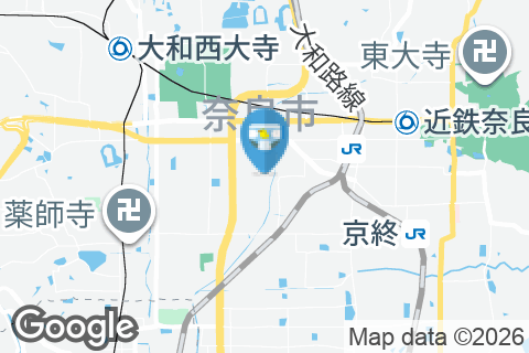 奈良パワーシティのオムツ替え台情報