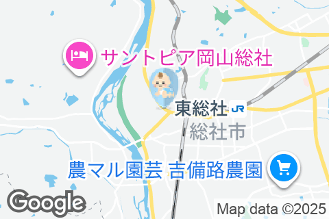 ジョイフル 総社店