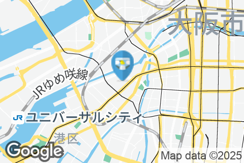 大阪市立　西区子ども・子育てプラザ(2F)のオムツ替え台情報