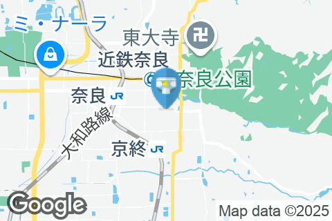 Gango-ji Temple(1F)のオムツ替え台情報