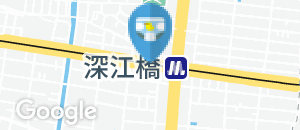 深江橋駅（改札外）のオムツ替え台情報
