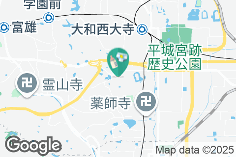 奈良県総合医療センター(2F)の授乳室・オムツ替え台情報
