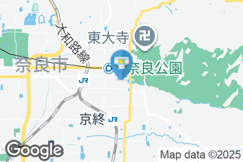 奈良県外国人観光客交流館(2F)のオムツ替え台情報