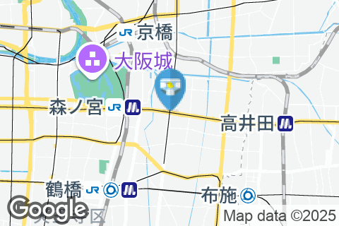 緑橋駅（改札外）のオムツ替え台情報