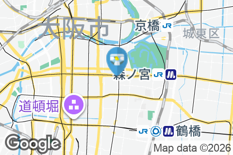 アパホテル〈大阪谷町四丁目駅前〉(1F)のオムツ替え台情報