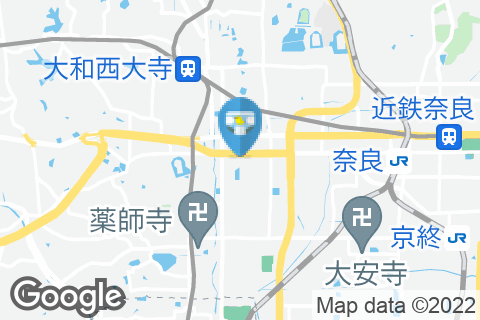 オークワ 尼ヶ辻店のオムツ替え台情報