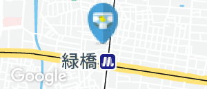 コノミヤ緑橋店(2F)のオムツ替え台情報