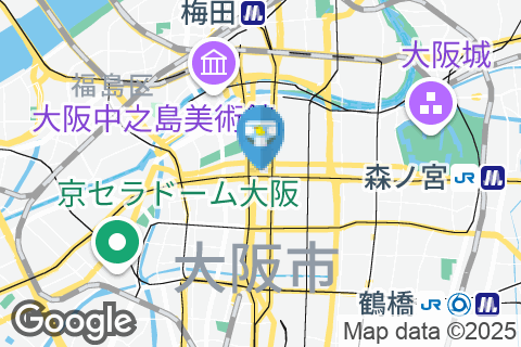 本町駅（改札内）のオムツ替え台情報