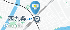 JR西日本 西九条駅（改札内）のオムツ替え台情報