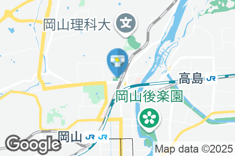 こどもの森のオムツ替え台情報