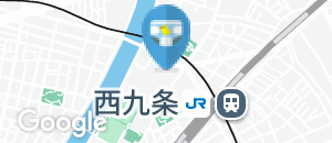 ライフ西九条店(1F)のオムツ替え台情報