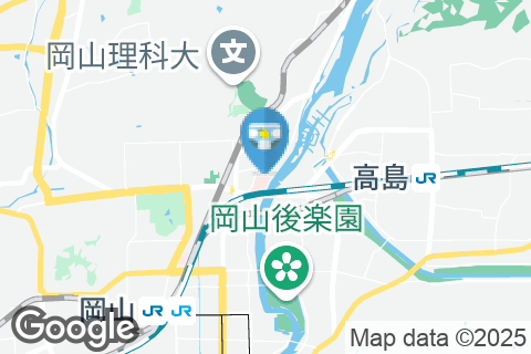 ザグザグ 岡北店のオムツ替え台情報