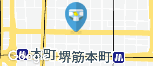 ホテルマイステイズ御堂筋本町のオムツ替え台情報