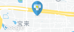 スーパーセンタートライアル　宝来店のオムツ替え台情報