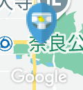 奈良国立博物館のオムツ替え台情報