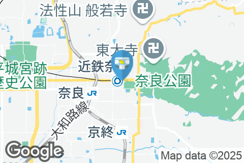 柿の葉すし本舗たなか　なら本店のオムツ替え台情報