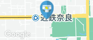 柿の葉すし本舗たなか　なら本店のオムツ替え台情報