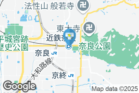 サイゼリヤ 近鉄奈良駅ビル店のオムツ替え台情報