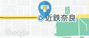 サイゼリヤ 近鉄奈良駅ビル店のオムツ替え台情報