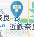 近鉄奈良駅（改札外）(B1)のオムツ替え台情報