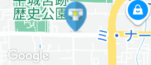ザめしや平城京店(1F)のオムツ替え台情報