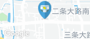 丸源ラーメン 二条大路店のオムツ替え台情報