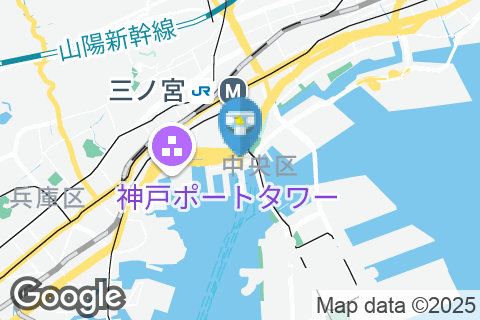 デザイン・クリエイティブセンター神戸(KIITO)(1F)のオムツ替え台情報