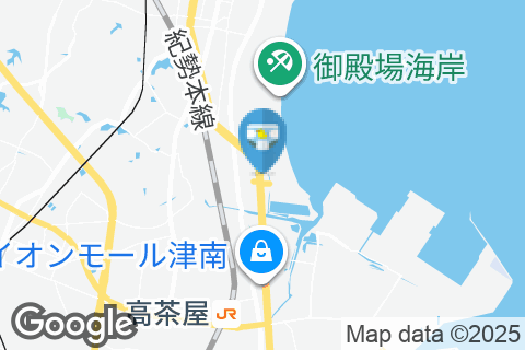 くら寿司津店のオムツ替え台情報