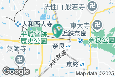 ゆめのくに新大宮(2F)の授乳室・オムツ替え台情報