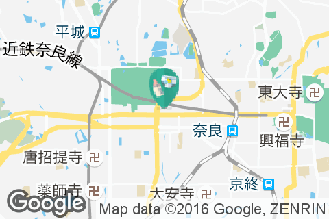 ミズノフットサルプラザ奈良の授乳室・オムツ替え台情報