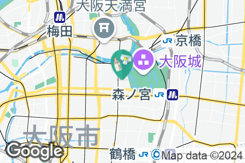 大阪府庁内郵便局(1F)の授乳室・オムツ替え台情報