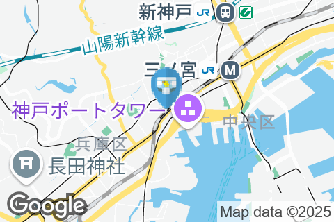 花隈駅（改札内）のオムツ替え台情報