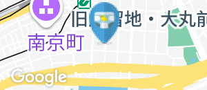 大丸カーポート(1F)のオムツ替え台情報