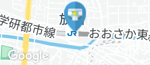 放出駅(多目的トイレ)のオムツ替え台情報