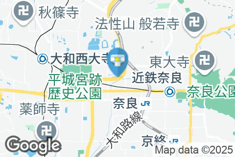 マクドナルド 奈良北店(2F)のオムツ替え台情報