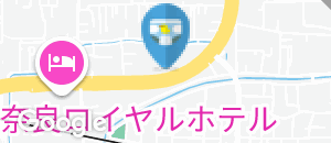 マクドナルド 奈良北店(2F)のオムツ替え台情報