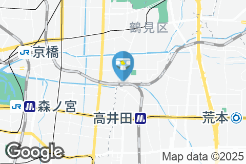 マツモトキヨシ 放出店(1F)のオムツ替え台情報