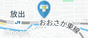 マツモトキヨシ 放出店(1F)のオムツ替え台情報