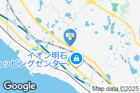 ビッグボーイ 明石大久保店のオムツ替え台情報