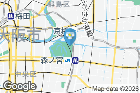 多目的トイレ(1F)のオムツ替え台情報