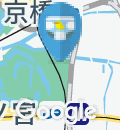 多目的トイレ(1F)のオムツ替え台情報
