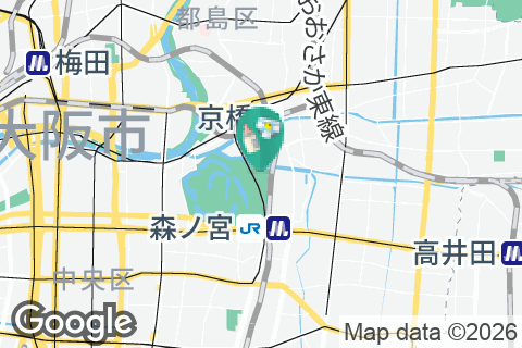 JO-TERRACE OSAKA 1階の授乳室・オムツ替え台情報