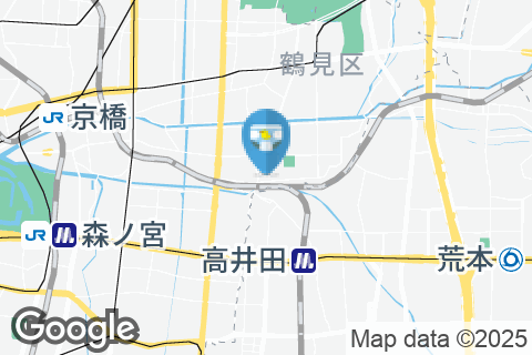 コノミヤ放出店のオムツ替え台情報