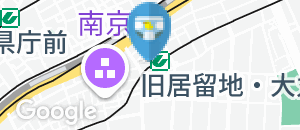 旧居留地・大丸前駅（改札内）のオムツ替え台情報
