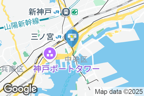 貿易センター駅（改札内）のオムツ替え台情報