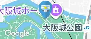 多目的トイレ(1F)のオムツ替え台情報