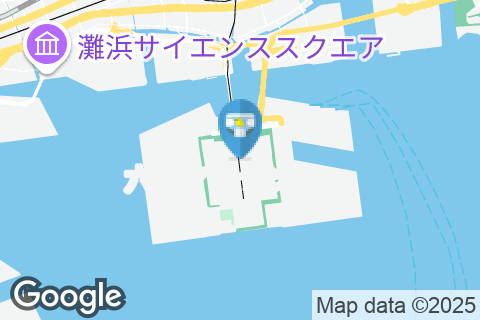 アイランドセンター駅（改札内）のオムツ替え台情報