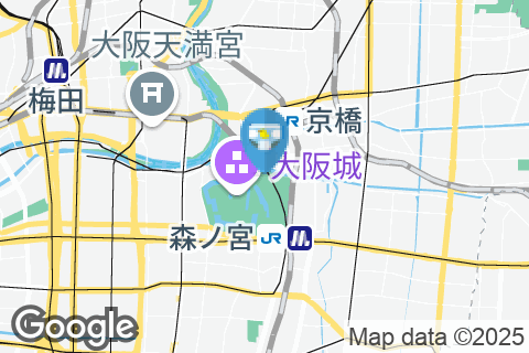大阪城ホール(1F)のオムツ替え台情報